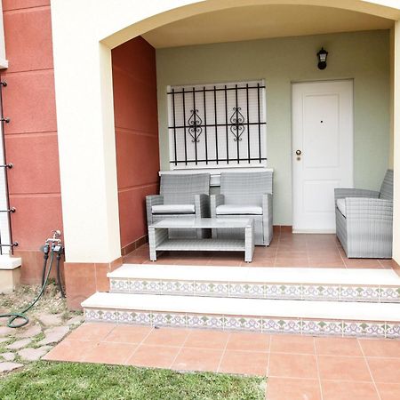 Apartment Altos De La Bahia X Torrevieja Eksteriør billede
