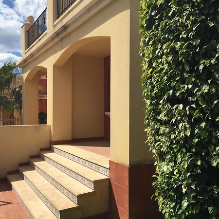 Apartment Altos De La Bahia X Torrevieja Værelse billede