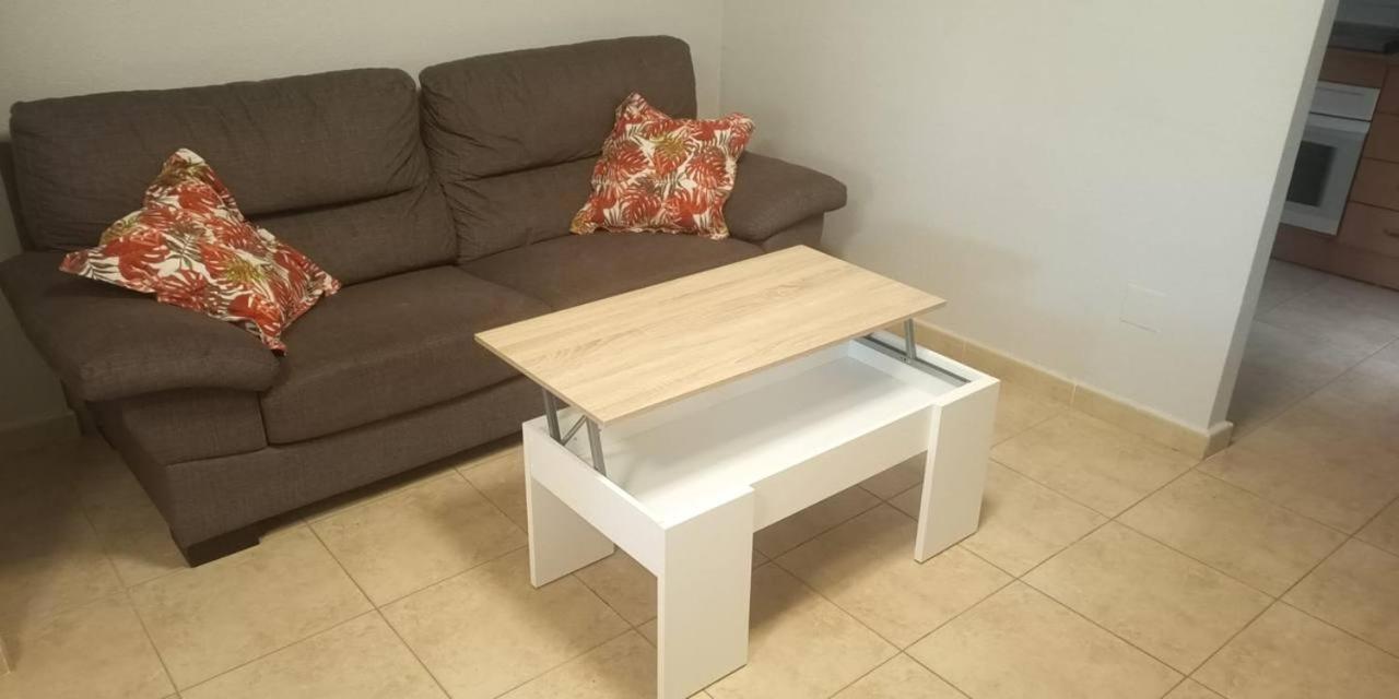 Apartment Altos De La Bahia X Torrevieja Eksteriør billede