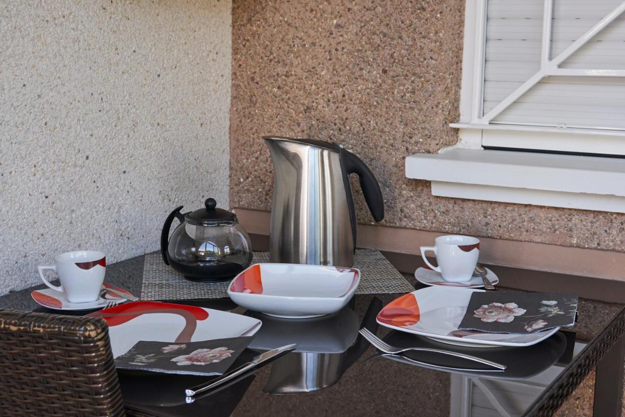 Apartment Altos De La Bahia X Torrevieja Eksteriør billede