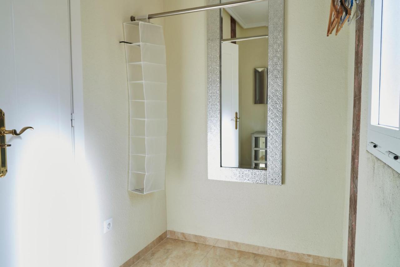 Apartment Altos De La Bahia X Torrevieja Eksteriør billede