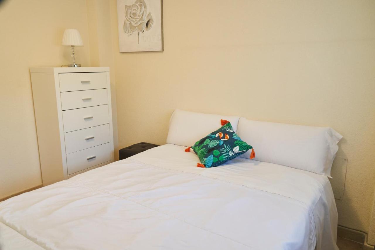 Apartment Altos De La Bahia X Torrevieja Eksteriør billede