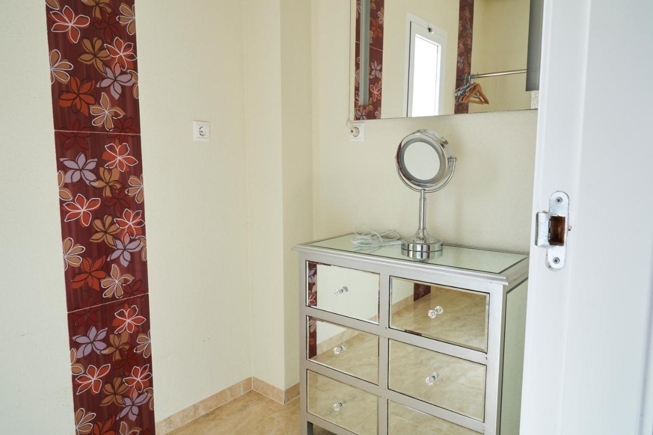 Apartment Altos De La Bahia X Torrevieja Eksteriør billede