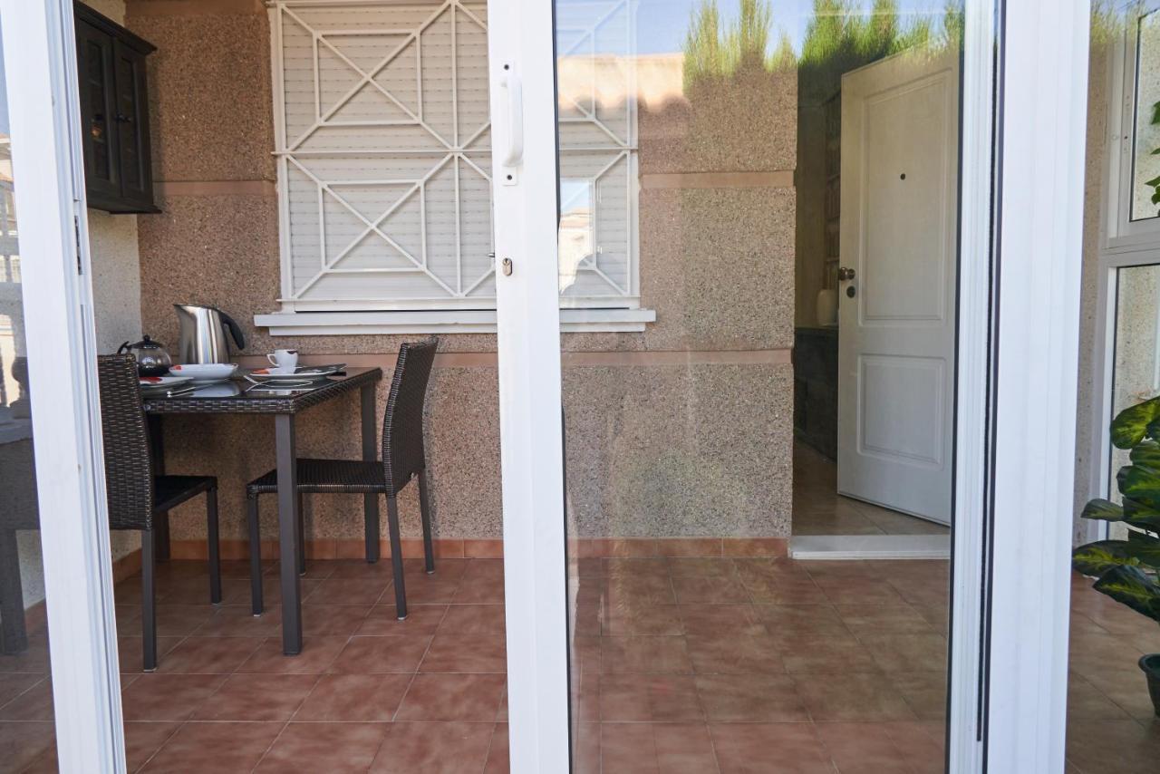Apartment Altos De La Bahia X Torrevieja Eksteriør billede