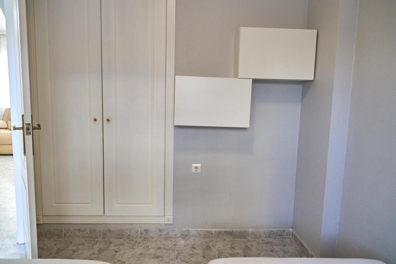 Apartment Altos De La Bahia X Torrevieja Eksteriør billede