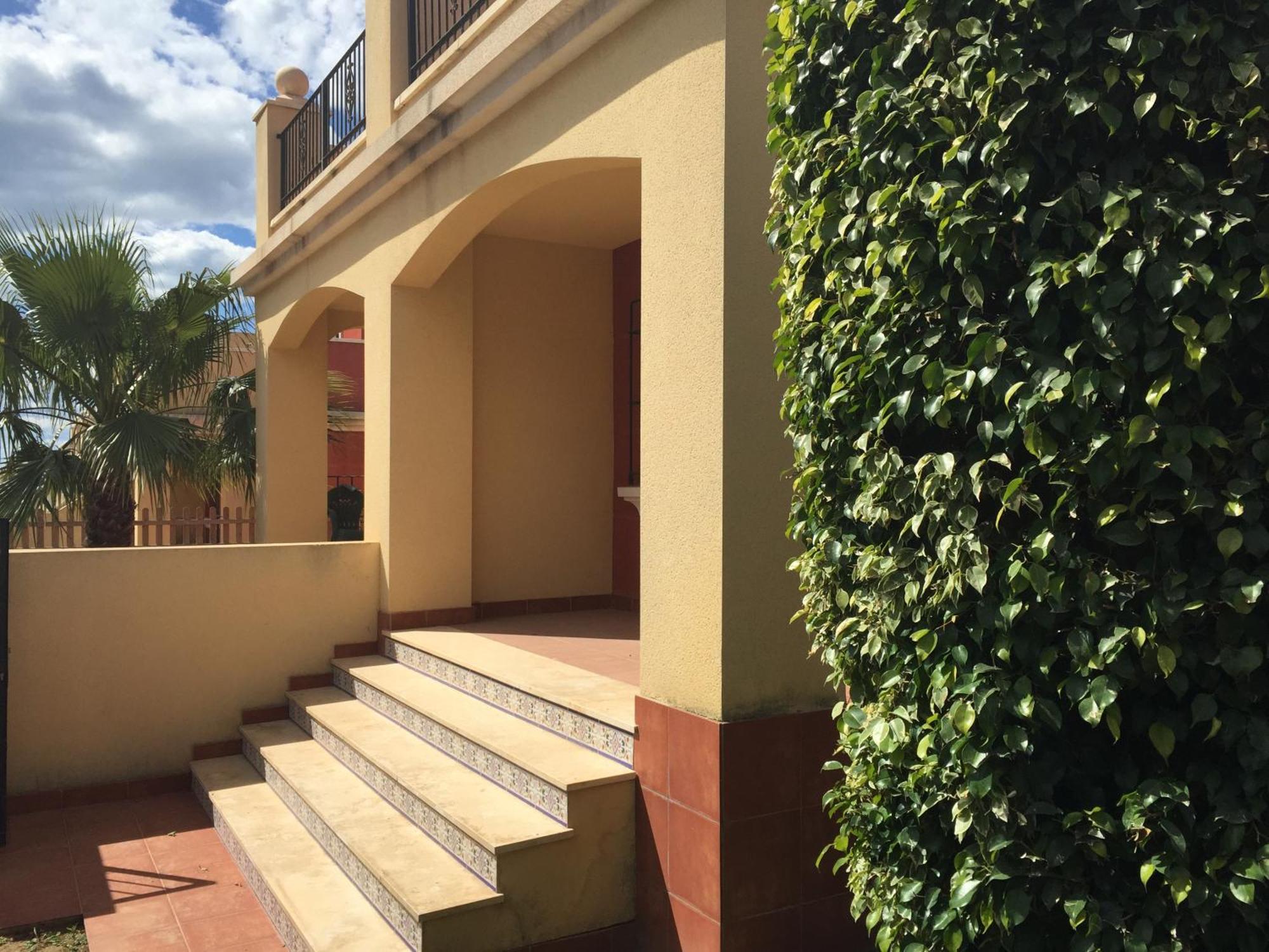 Apartment Altos De La Bahia X Torrevieja Værelse billede