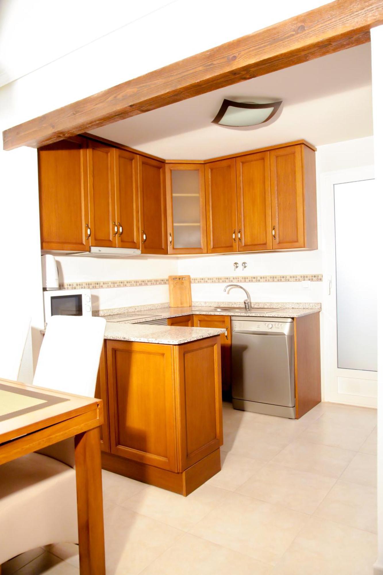 Apartment Altos De La Bahia X Torrevieja Værelse billede