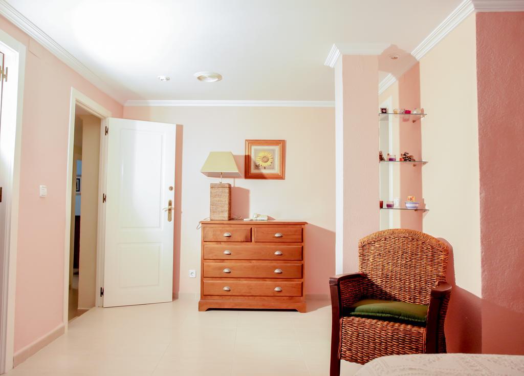 Apartment Altos De La Bahia X Torrevieja Værelse billede