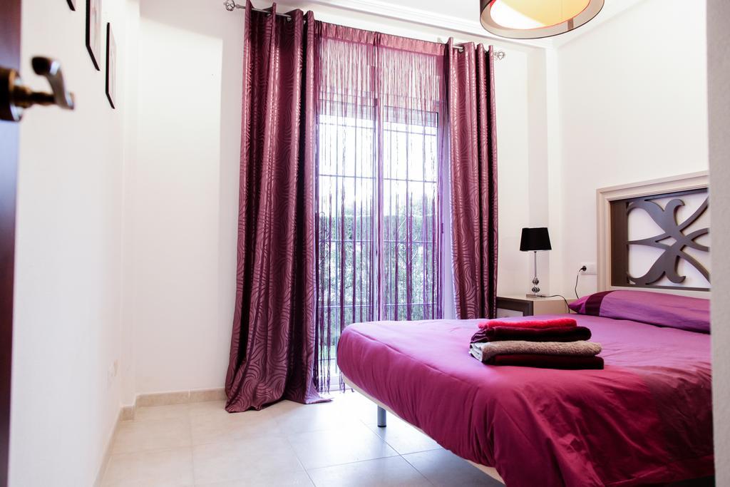 Apartment Altos De La Bahia X Torrevieja Værelse billede